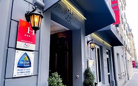Hotel Splendid
